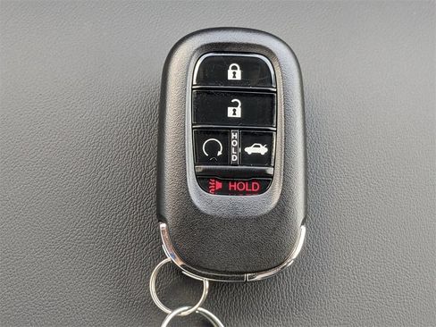 New 2025 Honda Accord Sport image 28