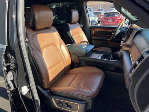 Certified 2022 RAM 1500 Limited image 25