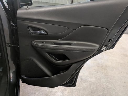 Used 2017 Buick Encore Preferred FWD image 27