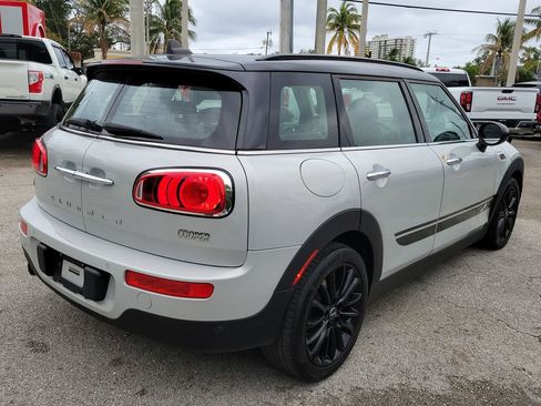 Used 2019 MINI Cooper Clubman ALL4 w/ Premium Package image 7