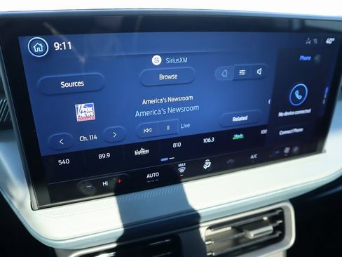 New 2026 Ford Maverick XL w/ 4K Tow Package image 5