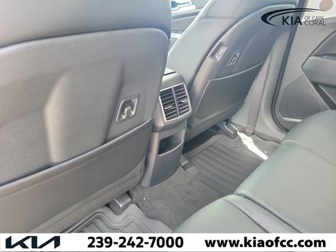 New 2026 Kia Sportage EX FWD image 13