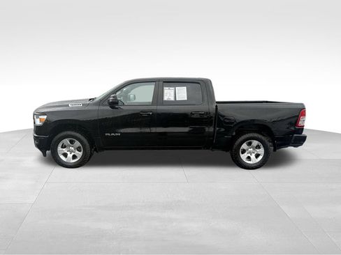 Used 2024 RAM 1500 Big Horn image 4