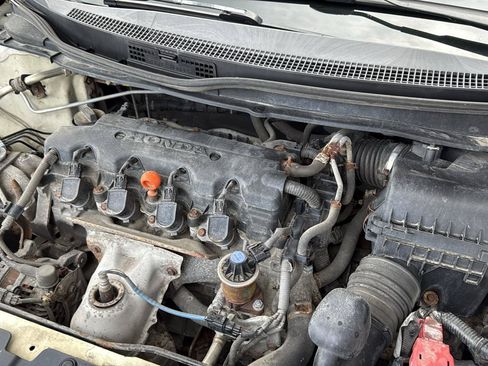 Used 2013 Honda Civic LX image 23