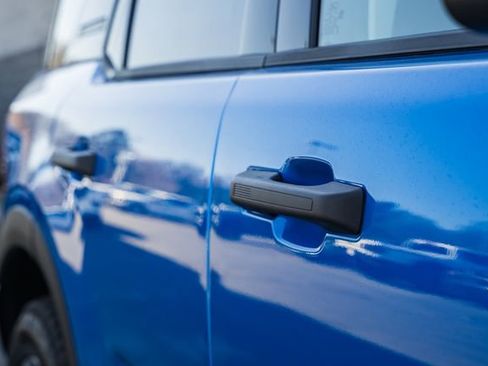 New 2026 Ford Bronco Sport Big Bend image 18