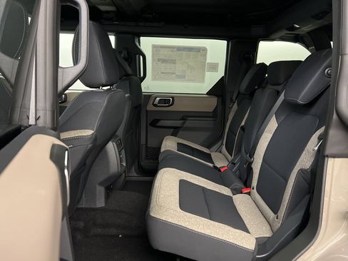 New 2025 Ford Bronco Big Bend image 31