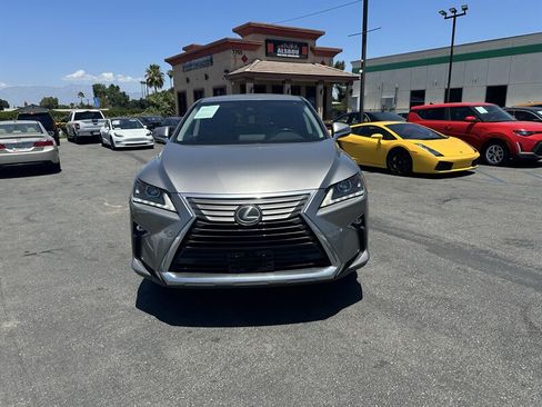 Used 2017 Lexus RX 350 FWD w/ Accessory Package image 9