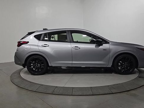 New 2026 Subaru Impreza RS AWD/4WD image 7