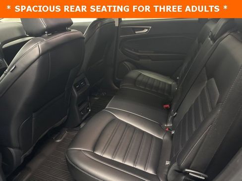 Used 2023 Ford Edge SEL w/ Convenience Package image 27