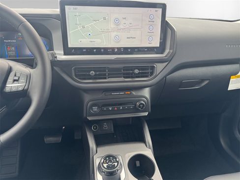 New 2025 Ford Bronco Sport Outer Banks w/ Outer Banks Tech Package+ image 12