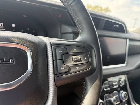 Used 2023 GMC Yukon Denali w/ Max Trailering Package RWD image 29