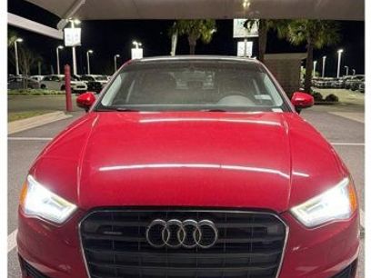 Used 2015 Audi A3 2.0T Premium Plus
