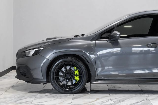 Used 2022 Subaru WRX Limited AWD/4WD image 15