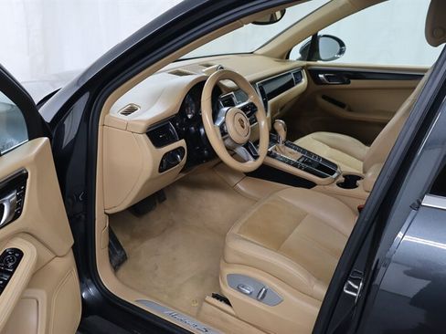 Used 2017 Porsche Macan S AWD/4WD image 20