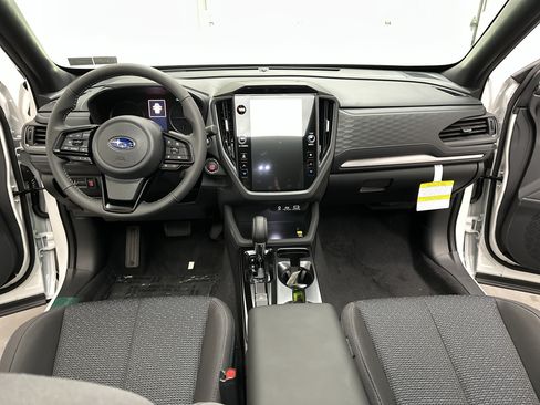 New 2026 Subaru Forester Premium AWD/4WD image 21