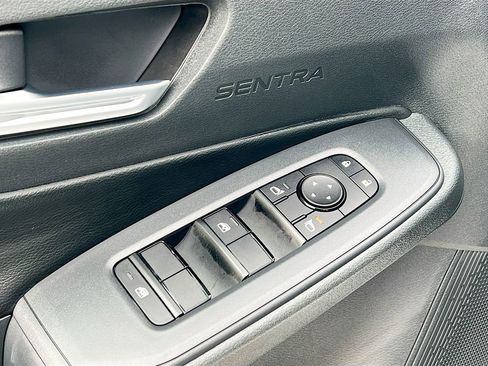 New 2026 Nissan Sentra S image 17