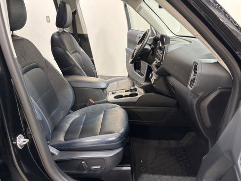 Used 2021 Ford Bronco Sport Outer Banks w/ Outer Banks Package (96D) image 21