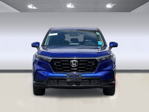 Used 2024 Honda CR-V EX-L image 5