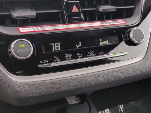 New 2026 Toyota Corolla SE image 20