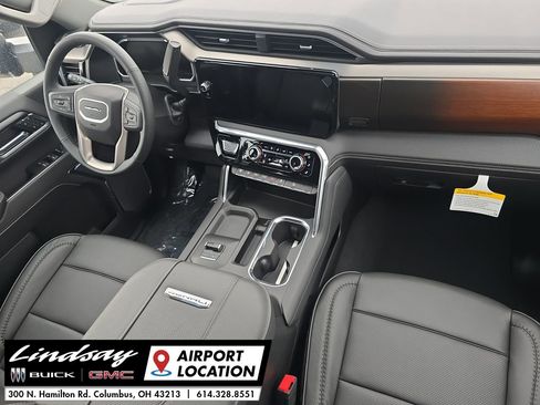 New 2026 GMC Sierra 2500 Denali w/ Technology Package image 31