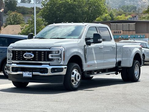 New 2026 Ford F350 Lariat AWD/4WD image 7