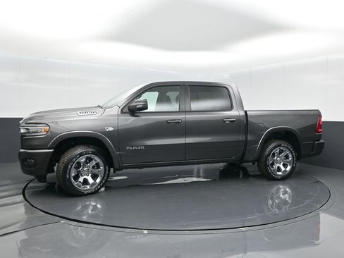 New 2026 RAM 1500 Big Horn image 4