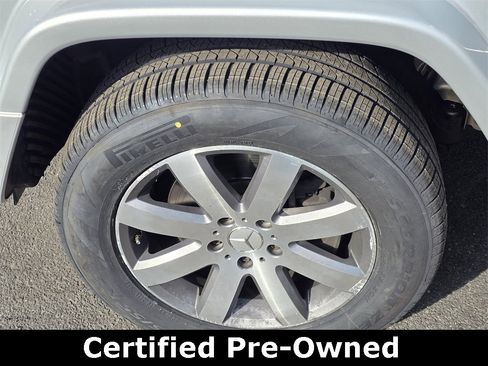 Certified 2021 Mercedes-Benz G 550 G 550 image 14