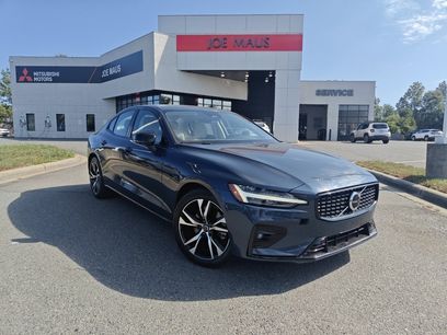 Used 2024 Volvo S60 B5 Core