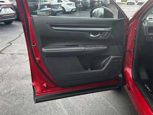 Certified 2024 Honda CR-V EX image 5
