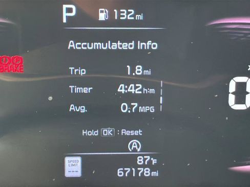 Used 2023 Kia Telluride EX w/ EX Captain's Chair Package FWD image 34