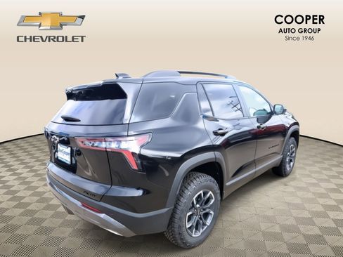 New 2026 Chevrolet Equinox ACTIV w/ Convenience Package III image 22