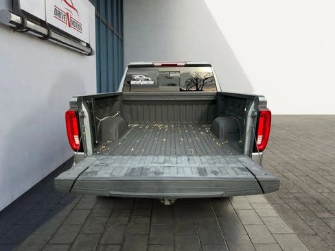 Used 2019 GMC Sierra 1500 SLT image 20