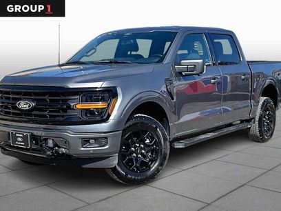 Used 2024 Ford F150 XLT w/ Equipment Group 302A MID