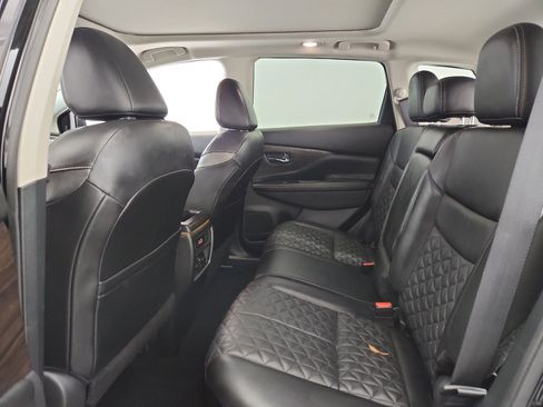 Used 2022 Nissan Murano Platinum w/ Cargo Package image 29