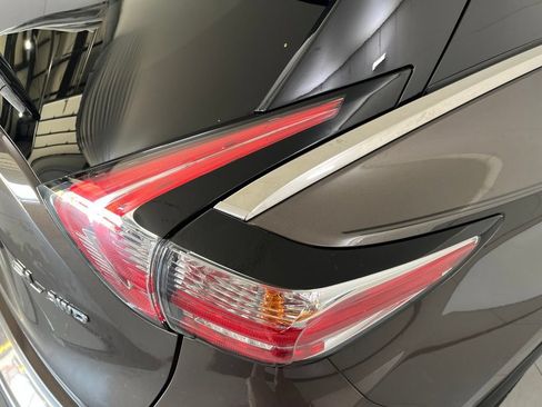 Used 2015 Nissan Murano SL w/ SL Technology Package AWD/4WD image 47
