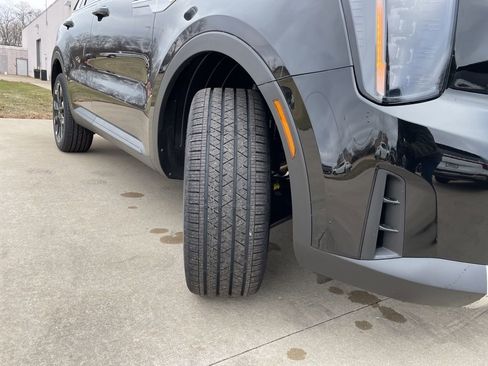 New 2026 Kia Sorento EX image 17