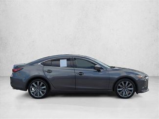 Used 2020 MAZDA MAZDA6 Touring video 4