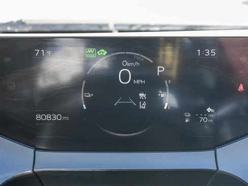 Used 2024 Toyota Prius Prime SE image 21