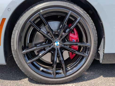 Used 2024 BMW 230i Coupe w/ Premium Package RWD image 11