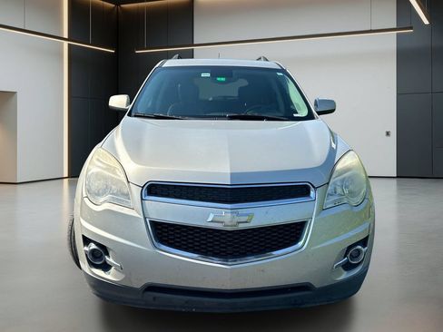 Used 2015 Chevrolet Equinox LT w/ Power Convenience Package FWD image 10