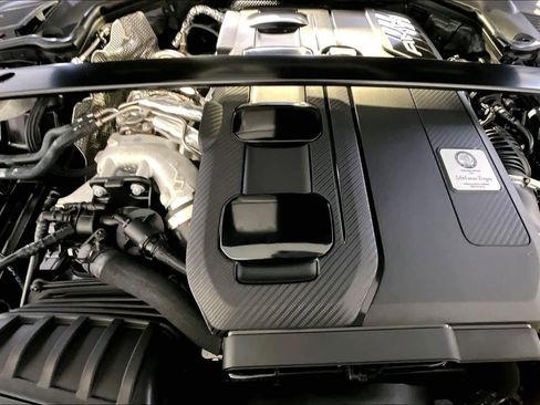 New 2026 Mercedes-Benz C 43 AMG 4MATIC Sedan image 14