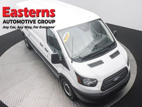 Used 2017 Ford Transit 350 148 Low Roof RWD image 3