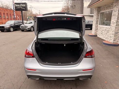 Used 2023 Mercedes-Benz E 350 4MATIC Sedan w/ Premium Package image 13