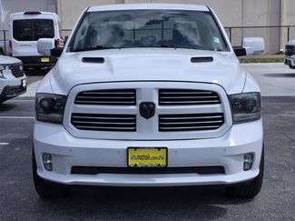 Used 2015 RAM 1500 Sport w/ Convenience Group video 2
