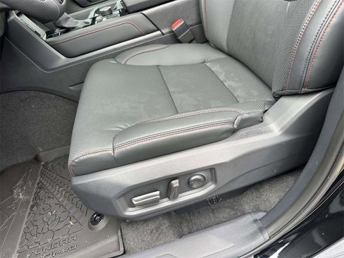 New 2026 Toyota Tundra TRD Pro image 16