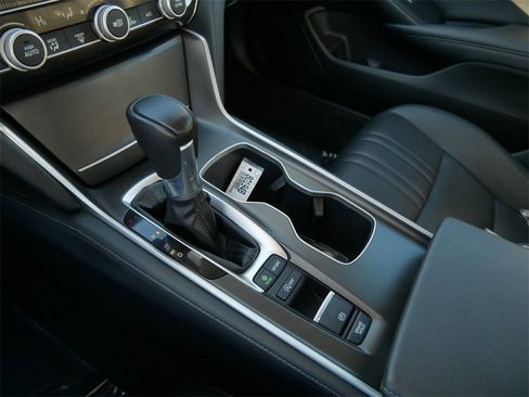 Used 2022 Honda Accord Sport Special Edition image 22