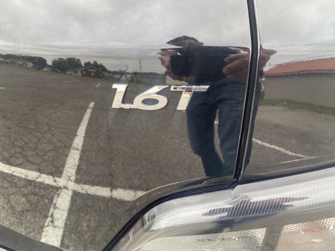 Used 2023 Hyundai Kona N Line image 10