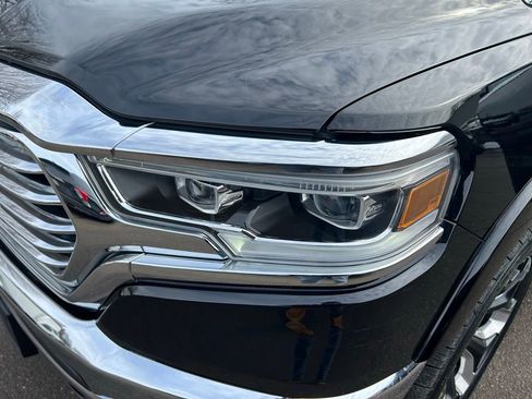 Used 2023 RAM 1500 Limited image 35