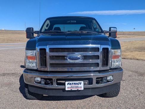 Used 2009 Ford F350 XLT image 8