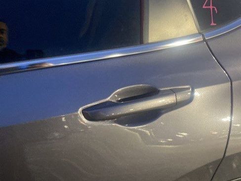 Used 2020 Honda CR-V EX image 18